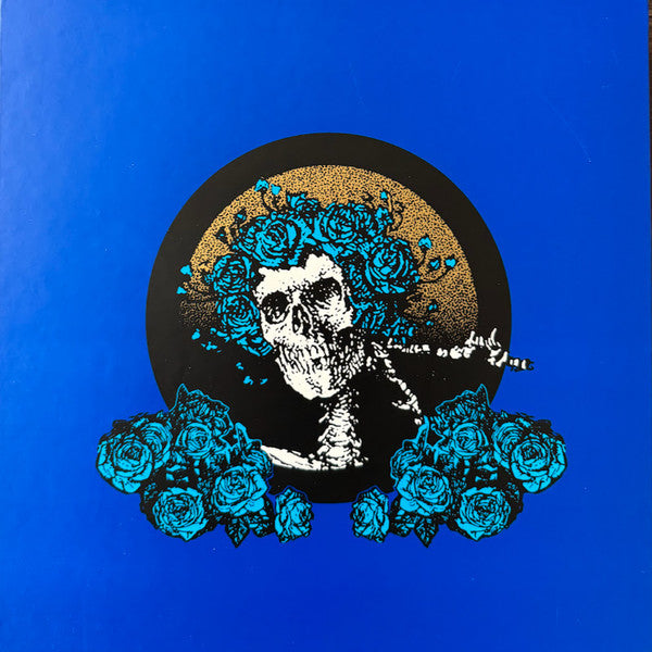 Grateful Dead - The Story Of The Grateful Dead (VMP Boxset)