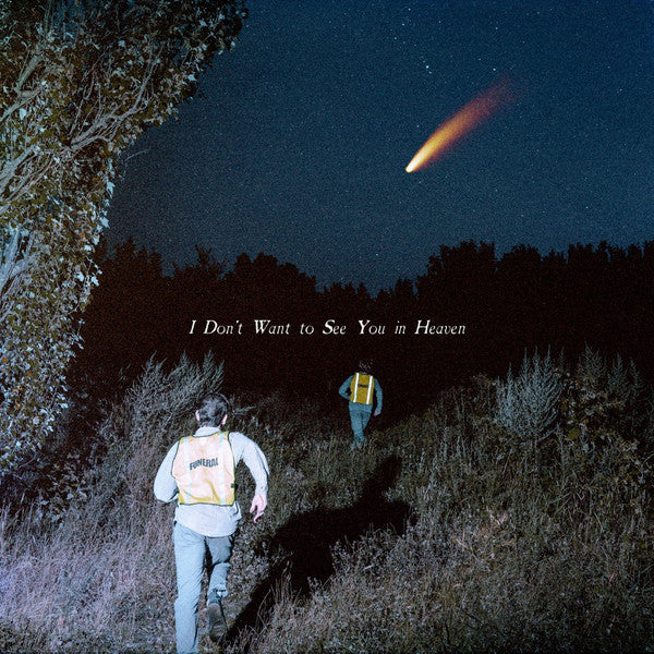 The Callous Daoboys - I don't Want to See You in Heaven (Cool Guy)