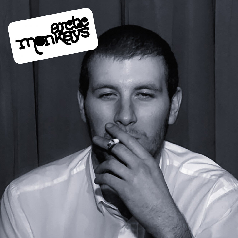 Arctic Monkeys - Whatever People Say I Am, That's What I'm Not