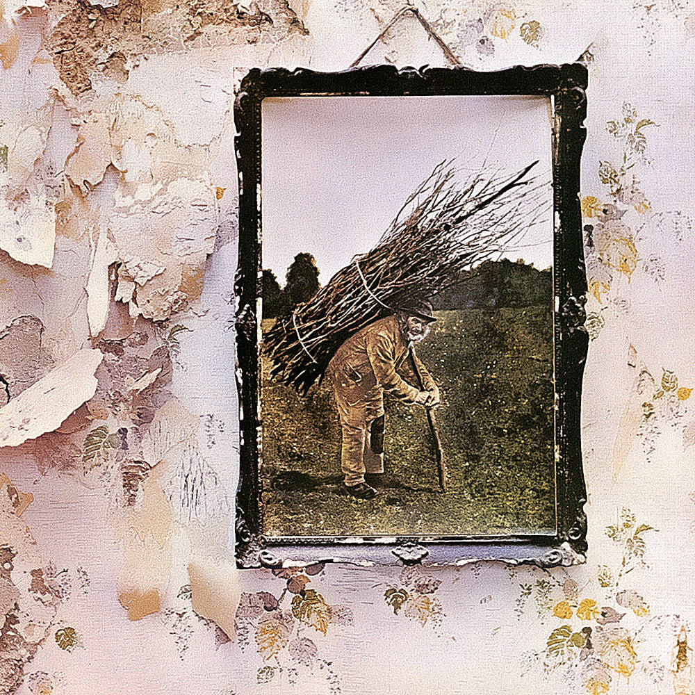 Led Zeppelin - IV