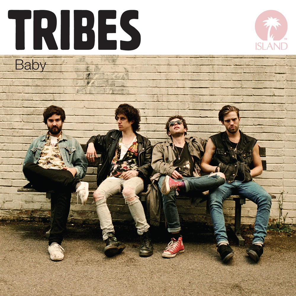 Tribes - Baby (Deluxe edition)