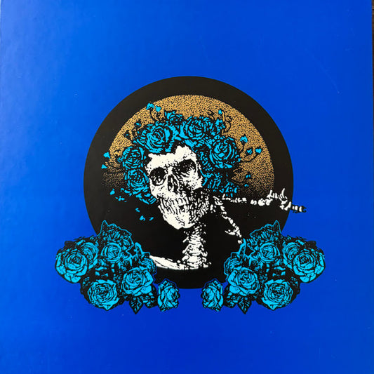 Grateful Dead - The Story Of The Grateful Dead (VMP Boxset)