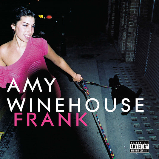 Amy Winehouse - Frank