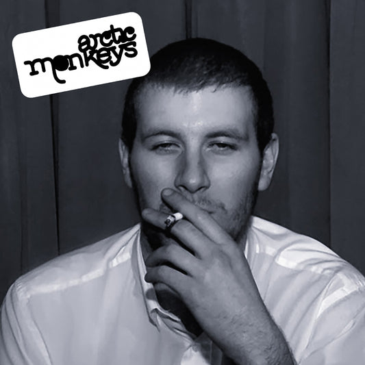 Arctic Monkeys - Whatever People Say I Am, That's What I'm Not