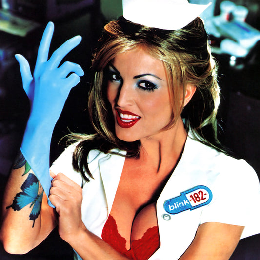 Blink-182 - Enema of the State
