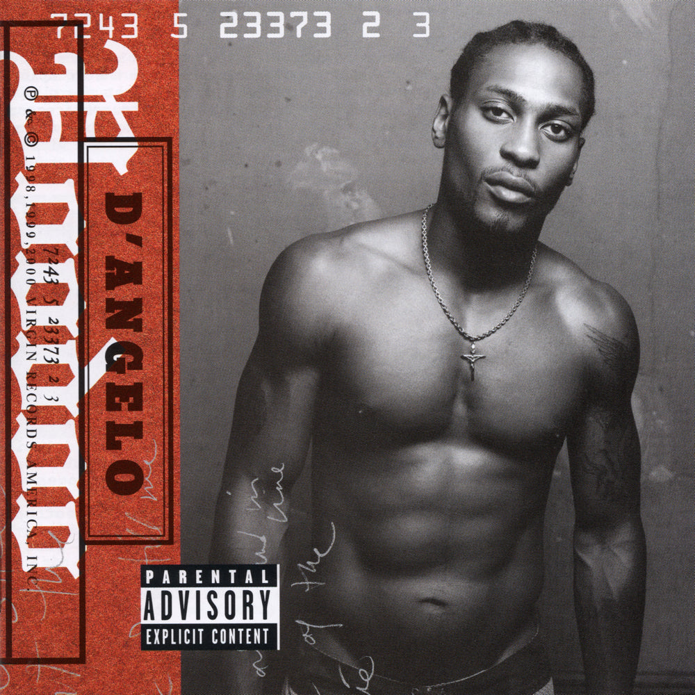 D'Angelo - Voodoo