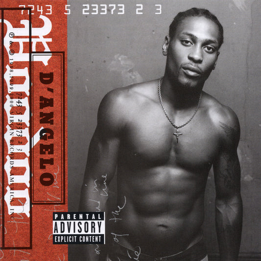 D'Angelo - Voodoo