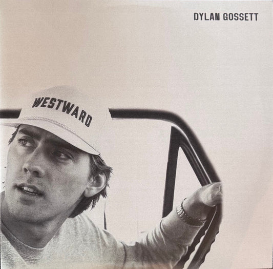 Dylan Gossett - Westward + Singed Art Card
