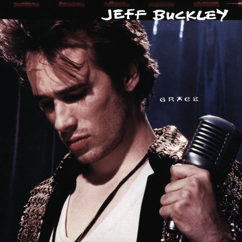 Jeff Buckley - Grace