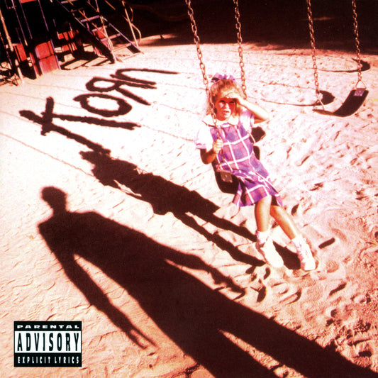 Korn - Korn (MOV)
