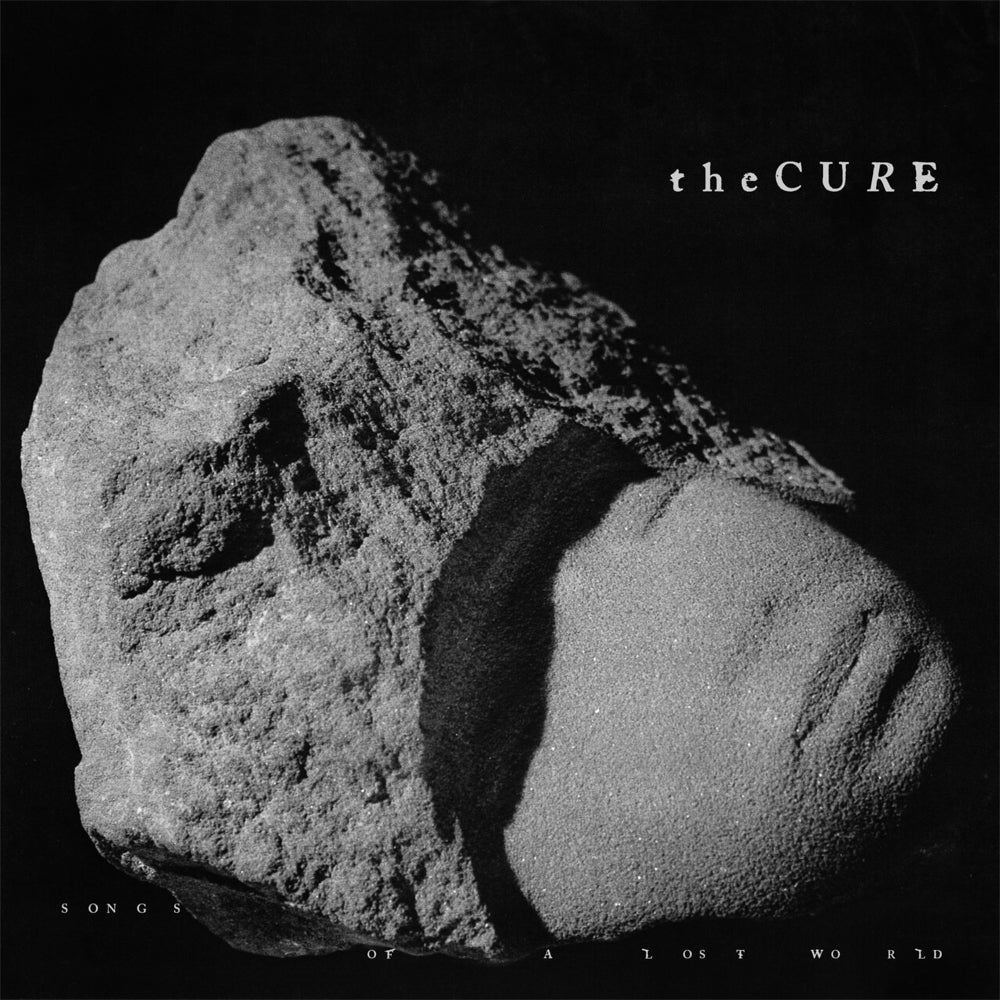 The Cure - Songs Of A Lost World