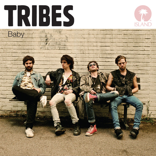 Tribes - Baby (Deluxe edition)